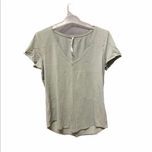 Lululemon Shirt